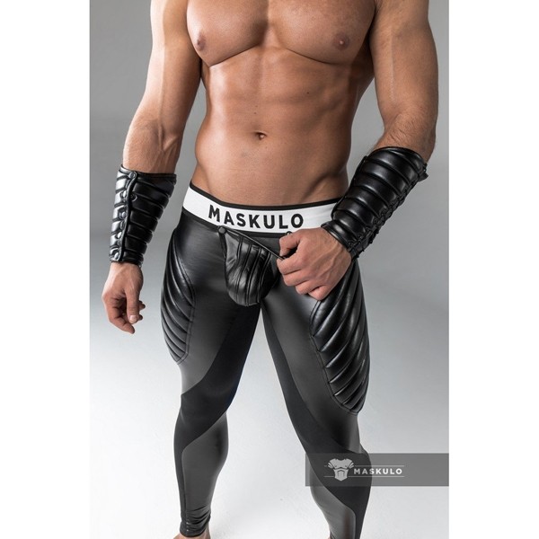 Maskulo leggings top