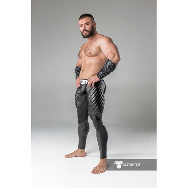Maskulo leggings top