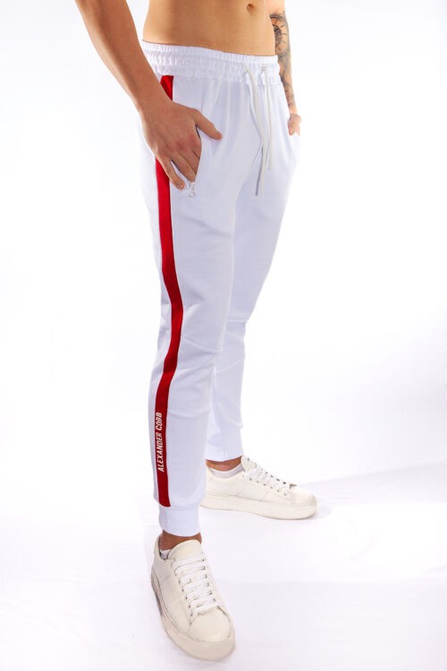 Cobb clearance track pants