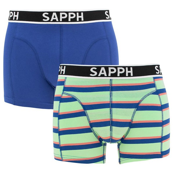 Sapph boxershort 2025
