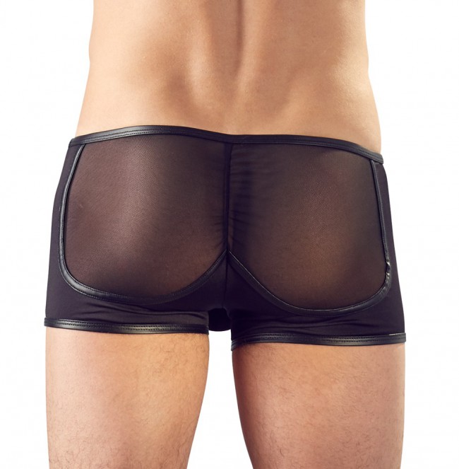 Sexy sales mannen boxer