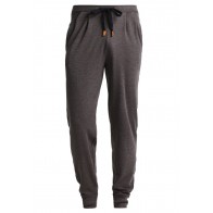 Baldessarini Puur Katoen Trousers Antraciet Melange