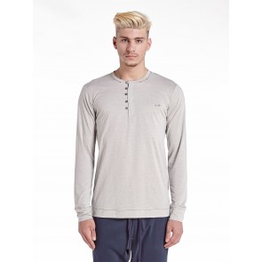 Longsleeve Shirt Billy Blauw