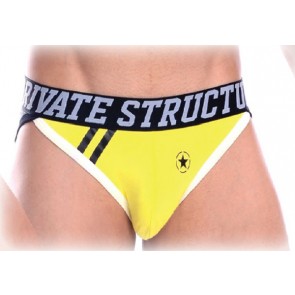 Private Structure Boxer South Africa Melange