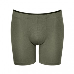 Sloggi Men S Sophistication Short Groen