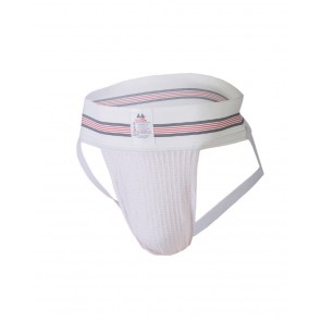 MM Jockstrap Wit - 3 inch