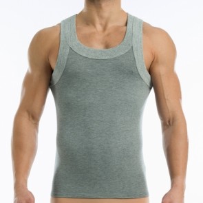 Modus Vivendi Glory Pure Tanktop Zwart