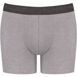 Sloggi Men Explorer Short Grijs