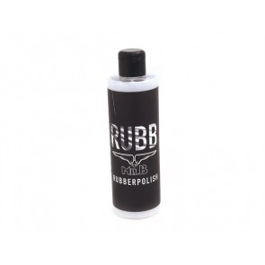 Mister B RUBB Rubber Polish - 250 ml