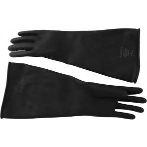 Mister B Thick Industrial Rubber Gloves