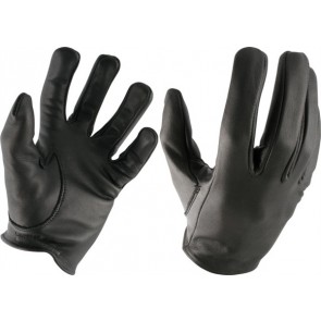 Mister B Leather Police Gloves