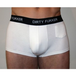 Dirty Fukker Boxershort