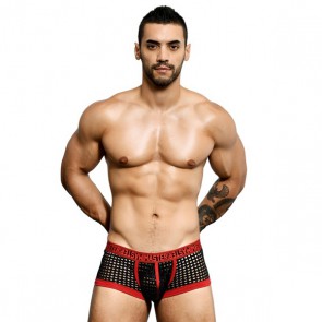 Andrew Christian - Master Net Boxer Jock