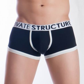 Private Structure Boxer Army Green