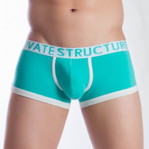 Private Structure Boxer Reef Blue