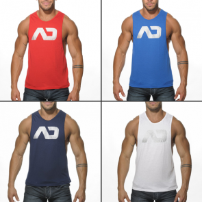 Addicted AD Low Rider Tanktop