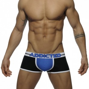 Addicted AD414 Enhancing Boxer White