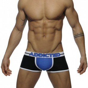 Addicted AD414 Enhancing Boxer White