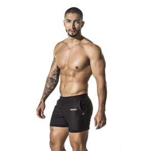 GIGO Basic Short - Zwart