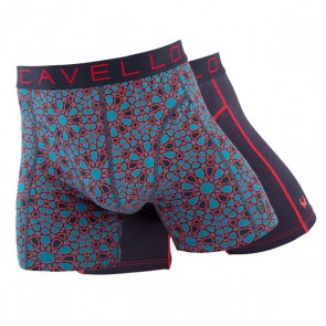 Cavello 2 Pack Boxershorts - Caleidoscoop