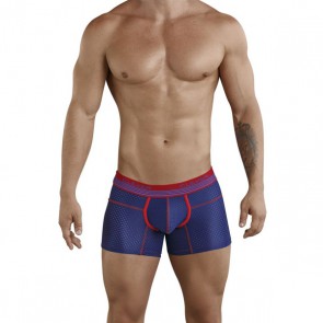 Clever Danish Boxer Briefs - Dark Blue