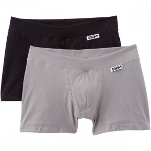 DIM Boxershort 2 Pack Zwart