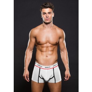 Envy Sexy Witte Jockstrap