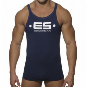 ES Collection Tanktop Wit