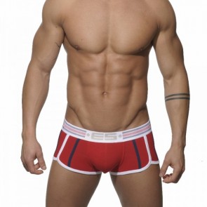 ES Olympic Sport Push Up Boxershort Navy