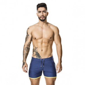 GIGO Hotses Short - Groen