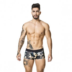 GIGO Tropic Trunk Boxershort VK