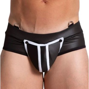 GIGO F Fetish Brief - Wit