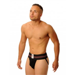 Fist Jockstrap - Zwart kopen