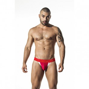 GIGO - Sexy Slip voor Hem - Rood