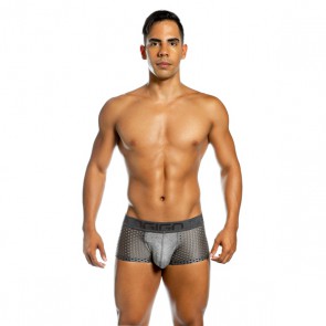 GIGO Mesh Boxershort - Mixture Gray