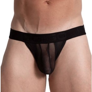 GIGO Bahia Brief - Zwart