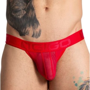 GIGO Bahia Slip - Rood 