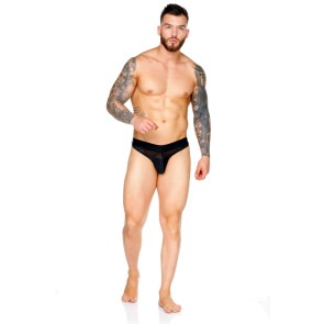 GIGO Morocco G-String - Zwart