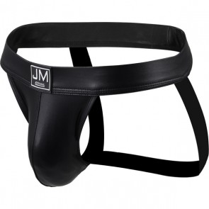 Jockmail Spectrum Jockstrap - Zwart