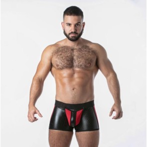Locker Gear Open Access Boxer - Rood
