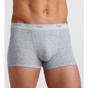 Sloggi Men Basic Short Grijs