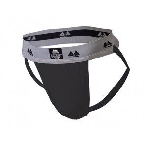 Bike Adult Supporter Jockstrap Wit