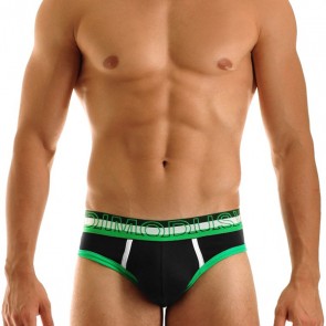Modus Vivendi Eco Slip Zwart