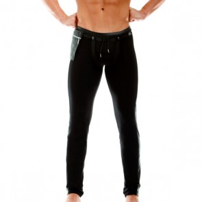 Modus Vivendi Latex Legging