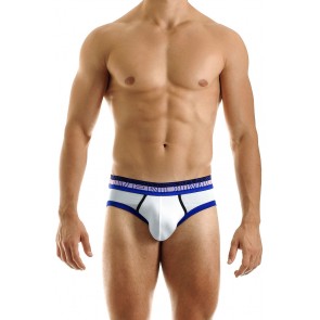 Modus Vivendi Strip Slip Wit OP=OP!