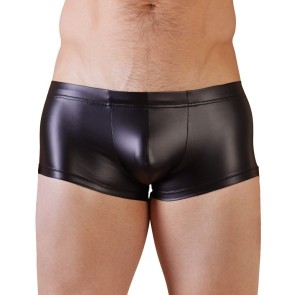 NEK - Zwarte Glanzende Boxer