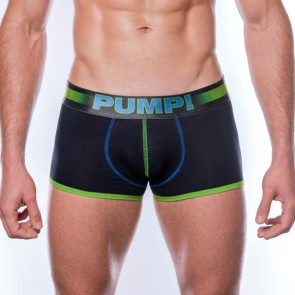 Pump PLAY Boxer - Fuchsia voorkant