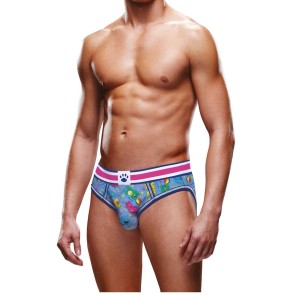 prowler-beach-bears-blauw-brief