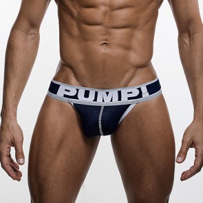 Pump Thunder Jockstrap