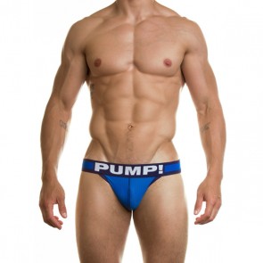 Pump Thunder Jockstrap